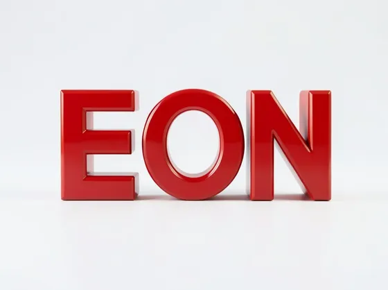 Il logo di Eon Energia