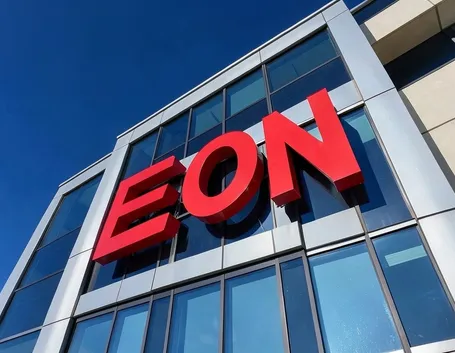 Produzione energia Eon