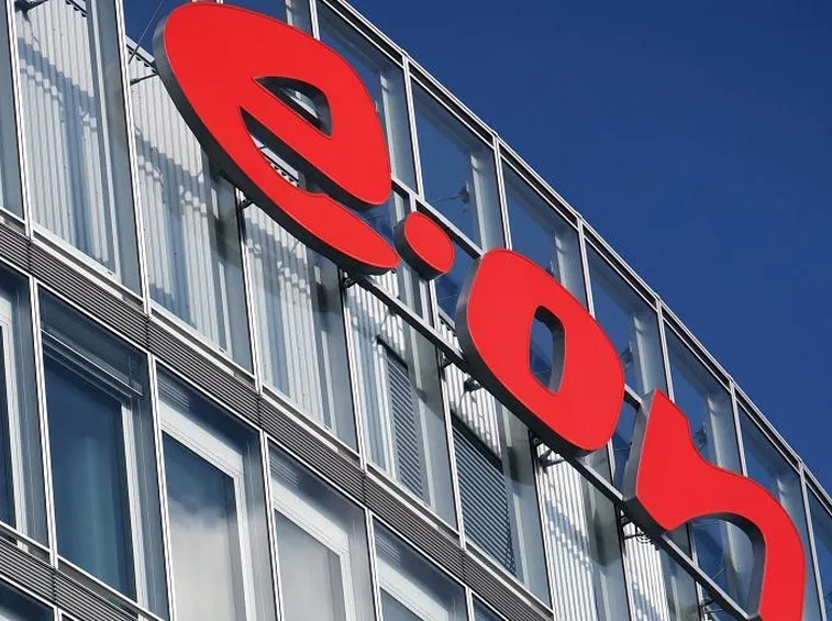 La sede di E.ON (energydemand.co.uk)