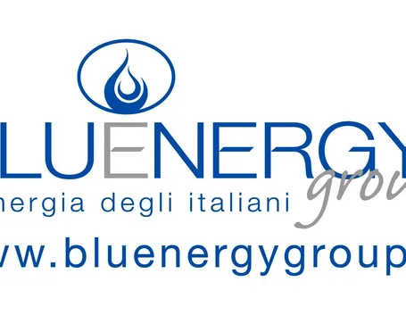 Bluenergy Group spa