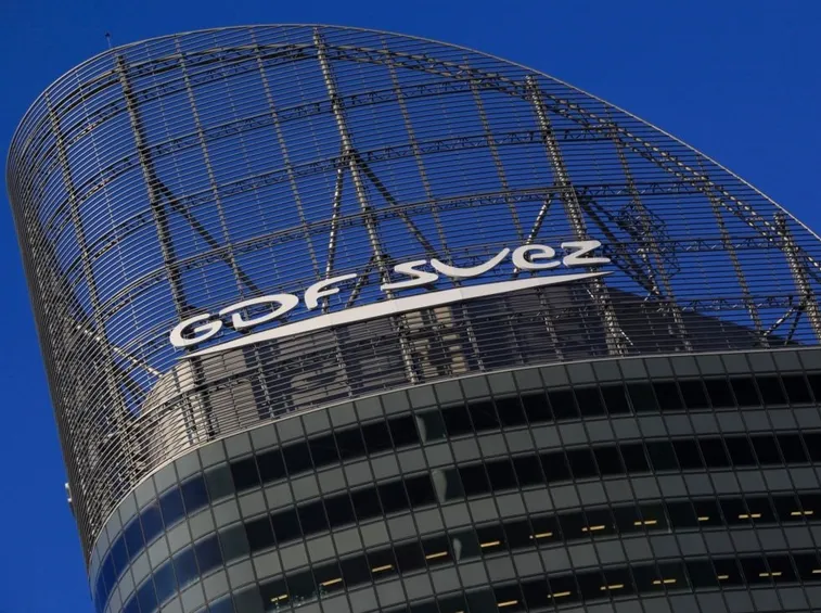 gdf suez