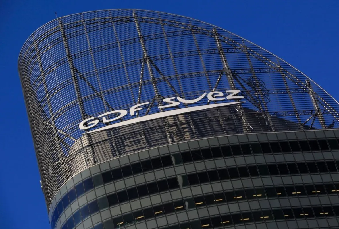 gdf suez