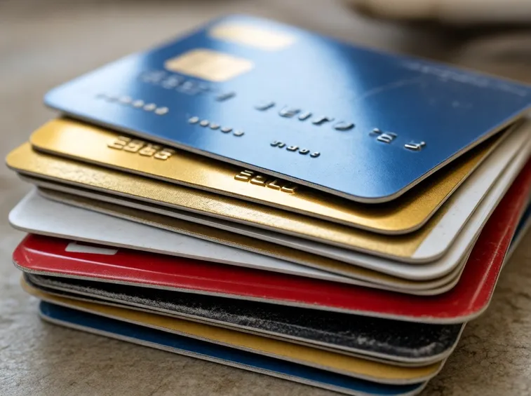 Carte di Credito