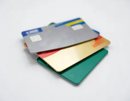 Carte di Debito