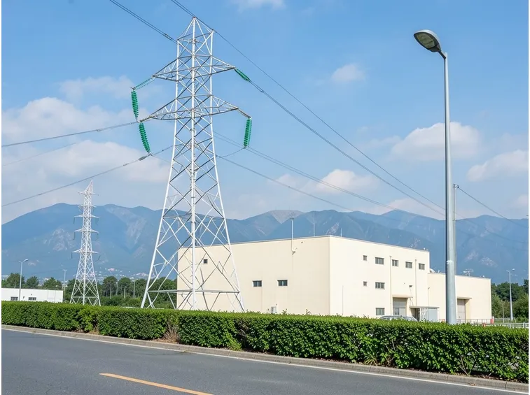 Edison energia
