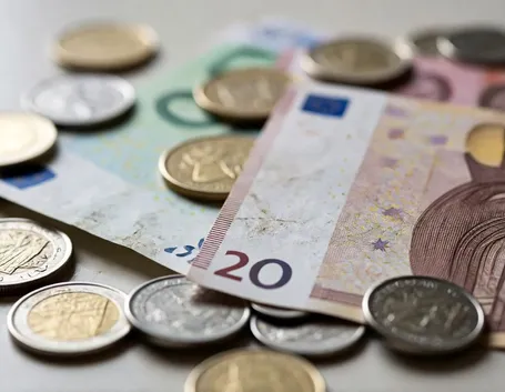 Somme di denaro percepibili tramite finanziamento on line