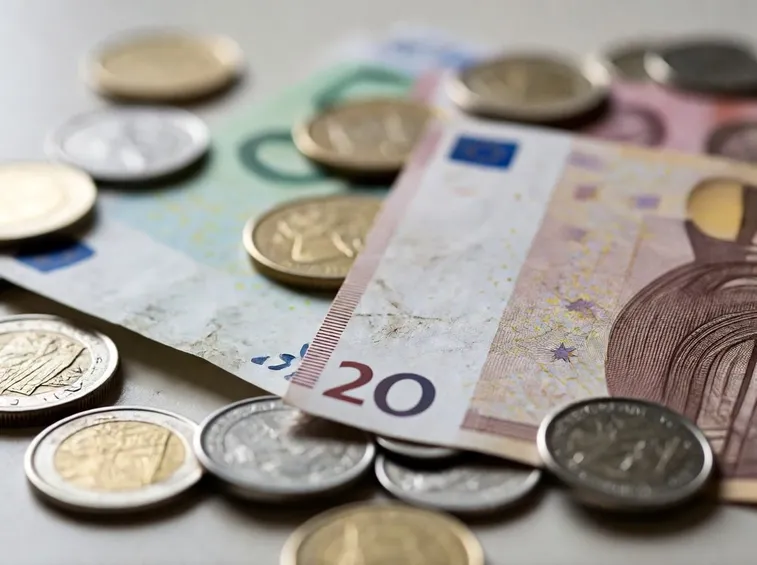 Somme di denaro percepibili tramite finanziamento on line