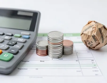Valutazione tasso di un finanziamento