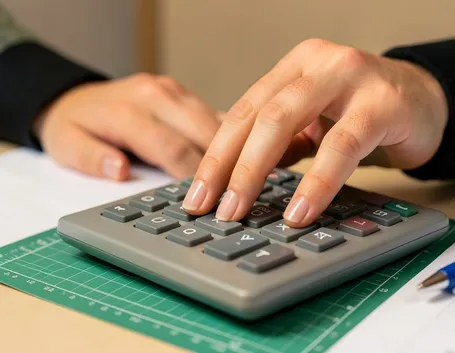Calcolo dell'interesse di un finanziamento