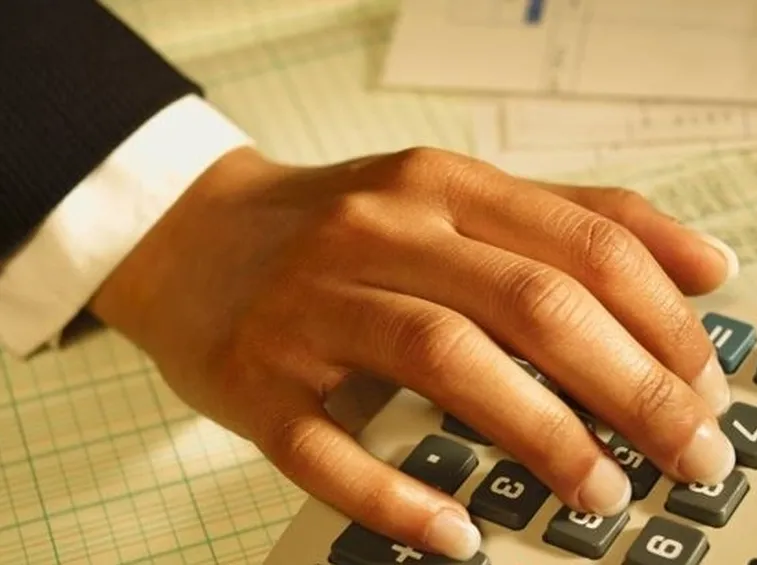 Calcolo dell'interesse di un finanziamento