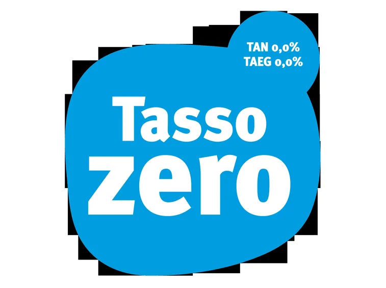 Tassi di finanziamento sempre più convenienti