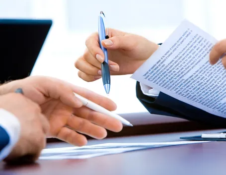 Contratto per consolidamento debiti