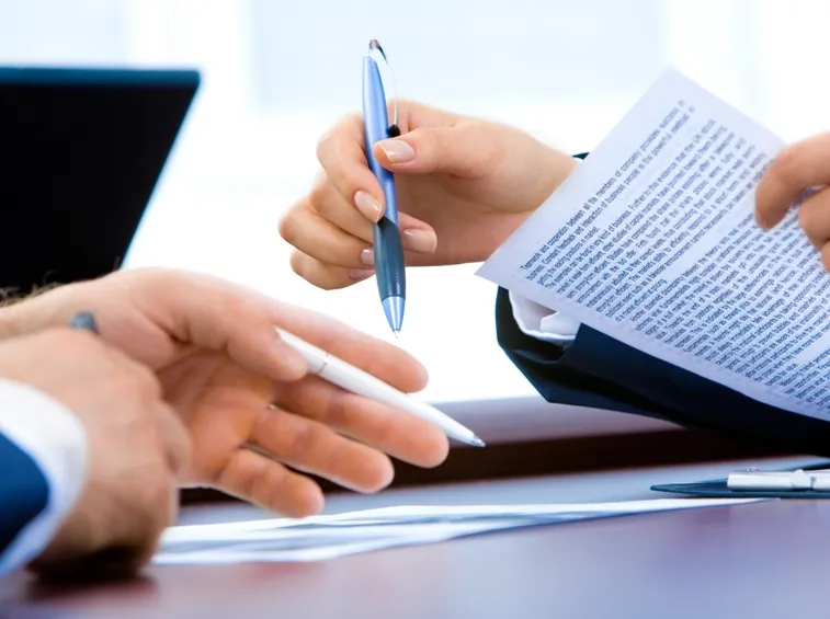 Contratto per consolidamento debiti