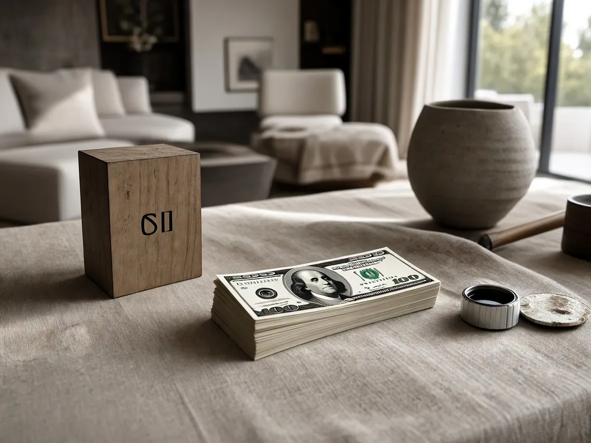 Conteggio debito residuo