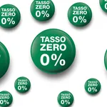 Finanziamento a tasso zero