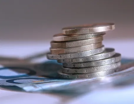 Finanziamento alle imprese
