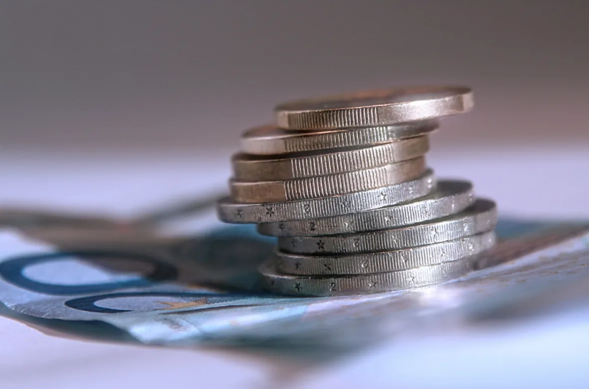 Finanziamento alle imprese

