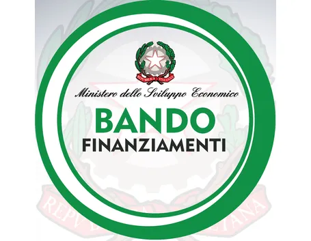 Bando finanziamenti