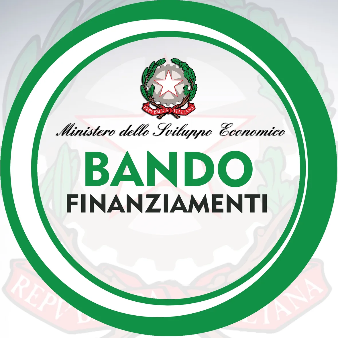 Bando finanziamenti