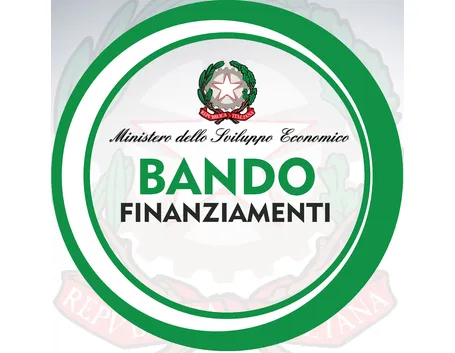 Bando ministeriale per prestiti a fondo perduto