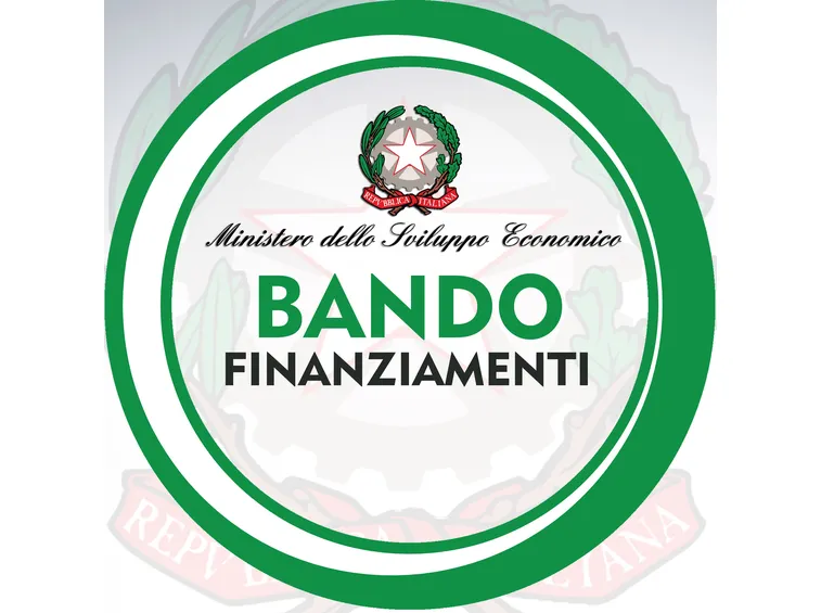 Bando ministeriale per prestiti a fondo perduto