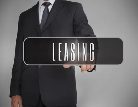 Leasing