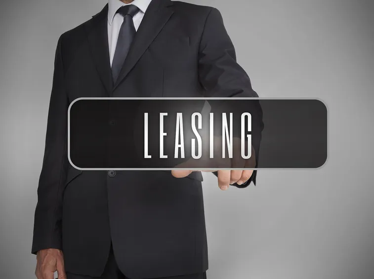 Leasing