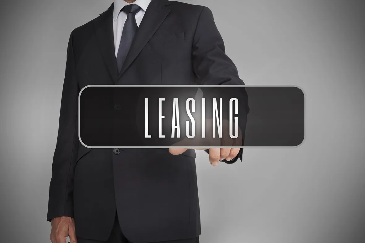 Leasing