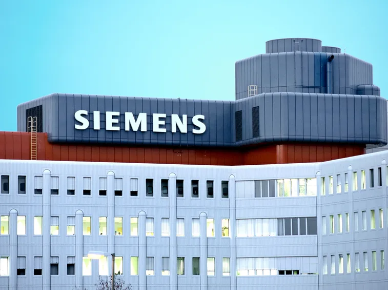 Siemens