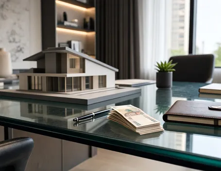 Leasing immobiliare