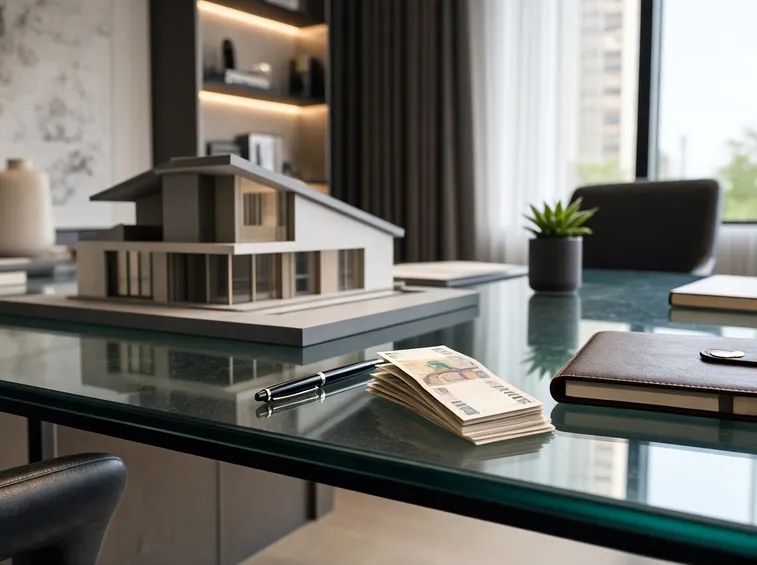 Leasing immobiliare
