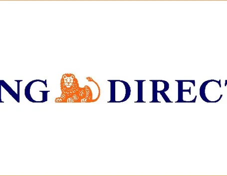 Logo di Ing Direct