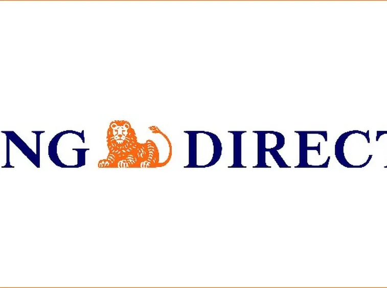 Logo di Ing Direct
