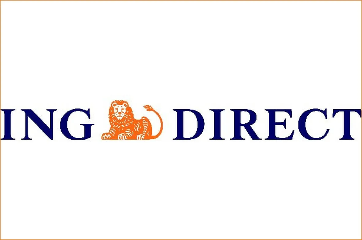 Logo di Ing Direct