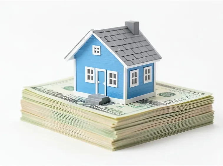 I mutui per l'acquisto della prima casa