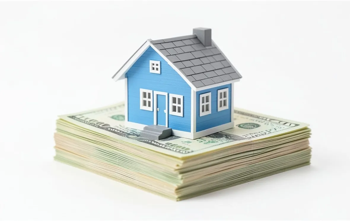 I mutui per l'acquisto della prima casa