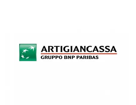 Artigiancassa Gruppo BNP Paribas
