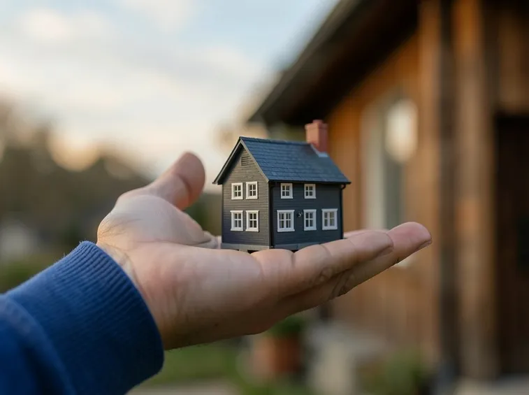 Abitazione principale o seconda casa: cosa guardano fisco e banca