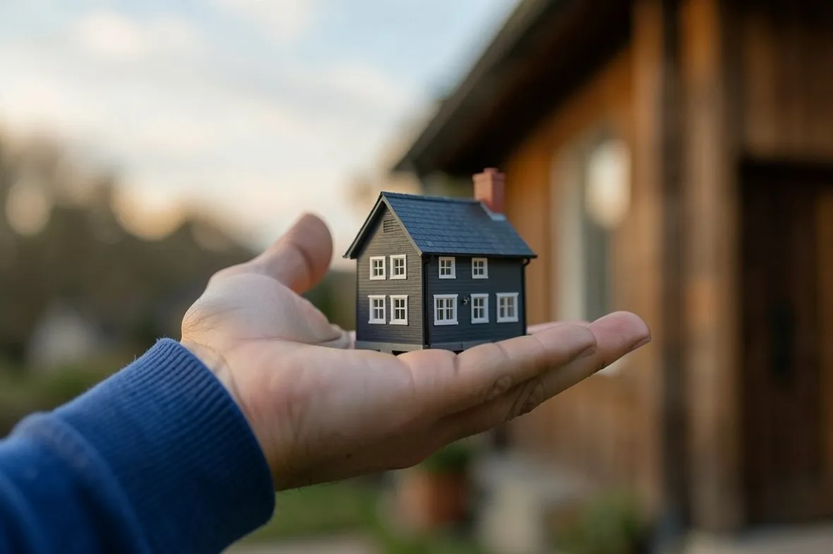 Abitazione principale o seconda casa: cosa guardano fisco e banca