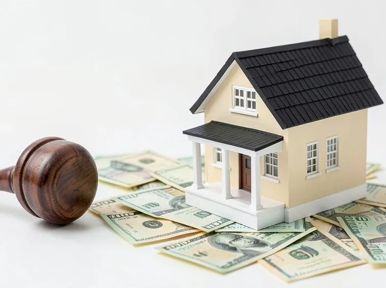 Sospendere le rate mutuo prima casa