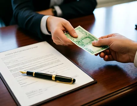 accordo per prestito tra privati