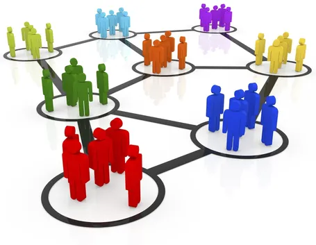 Social lending