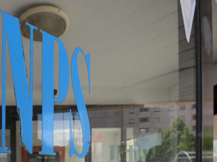 Comunicazione da parte dell'INPS