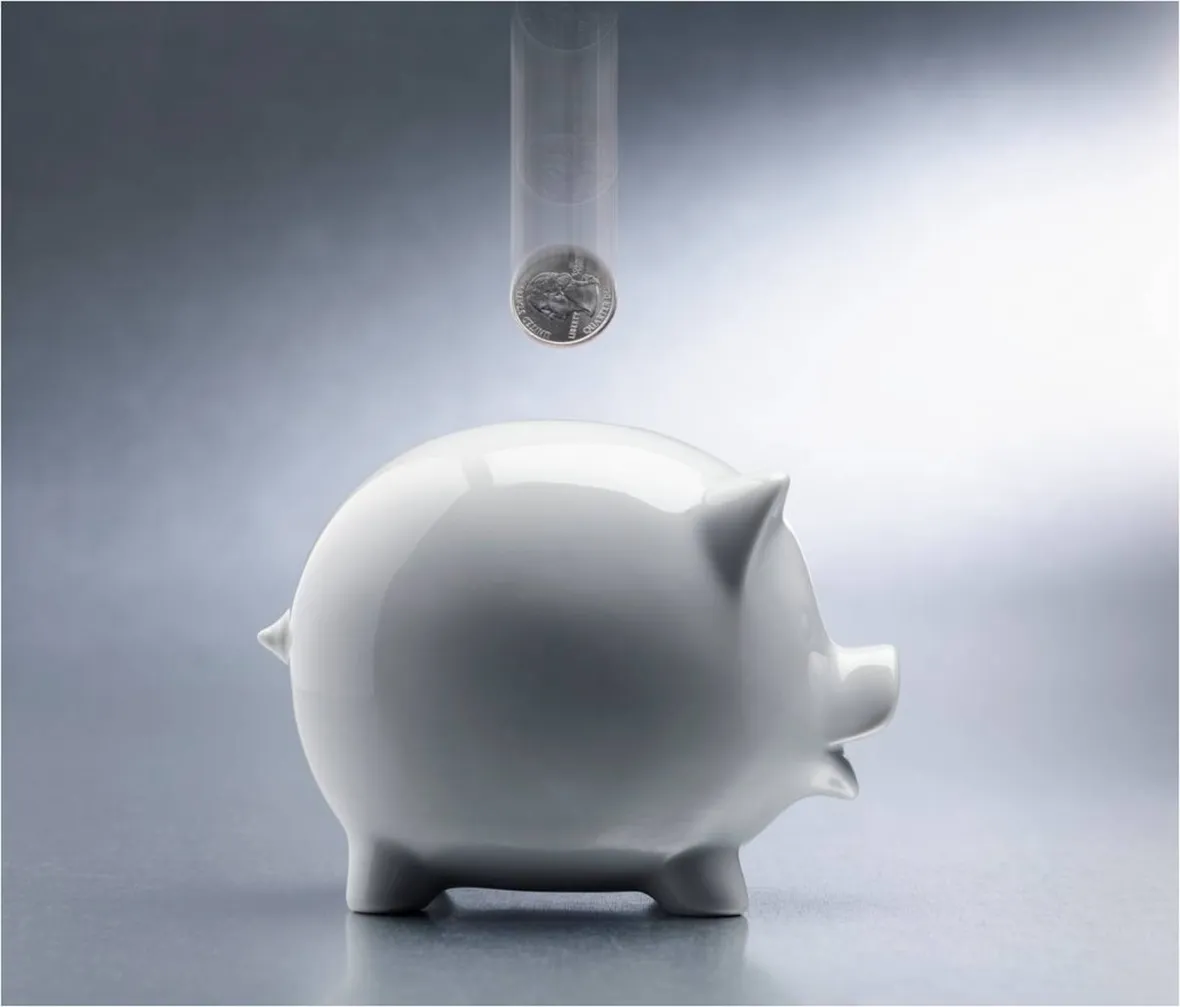 Cassa Depositi e Prestiti
