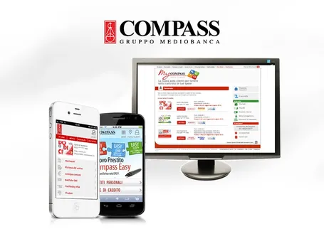 Carta Viva di Compass
