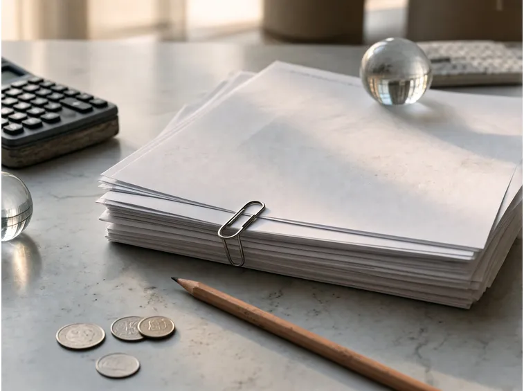 Rata del prestito e quote di detrazione: fai i conti prima di firmare
