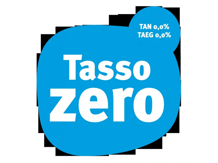Tasso zero