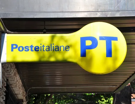 Poste Italiane