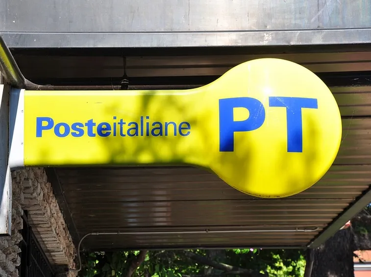 Poste Italiane