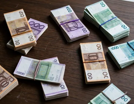 banconote euro